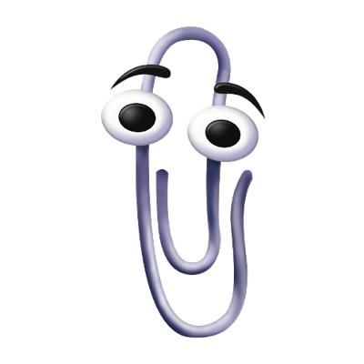 Clippy Assistant